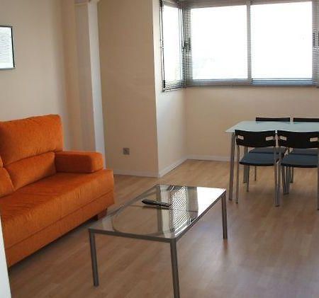 Apartamentos Loft Tarifa Eksteriør billede