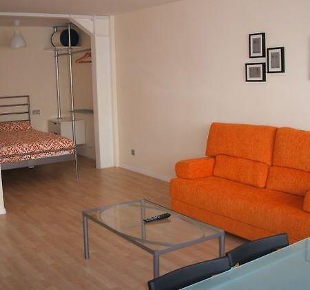 Apartamentos Loft Tarifa Eksteriør billede