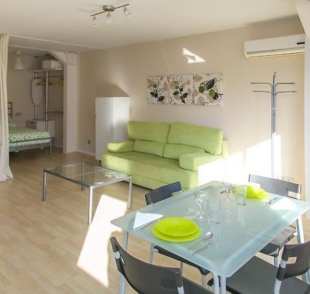 Apartamentos Loft Tarifa Eksteriør billede