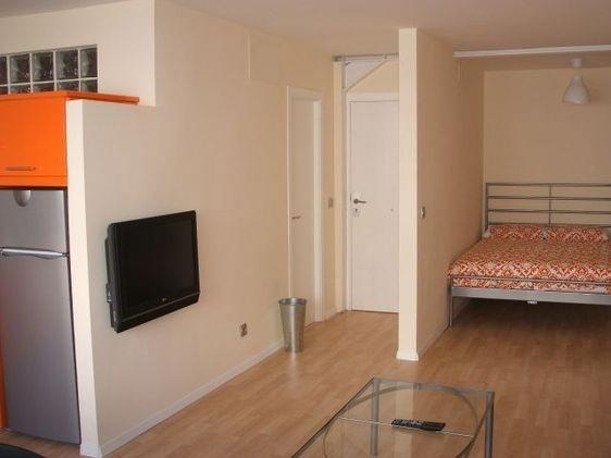 Apartamentos Loft Tarifa Eksteriør billede