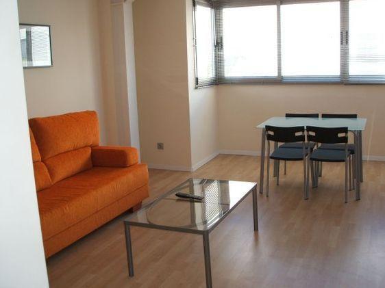 Apartamentos Loft Tarifa Eksteriør billede