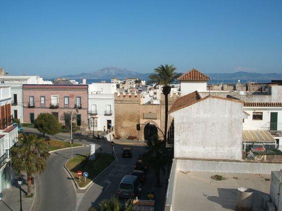 Apartamentos Loft Tarifa Eksteriør billede