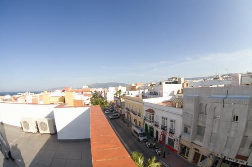 Apartamentos Loft Tarifa Eksteriør billede