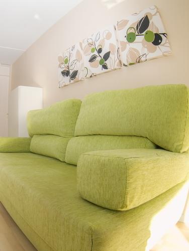 Apartamentos Loft Tarifa Eksteriør billede