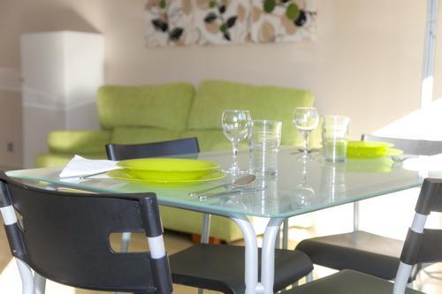 Apartamentos Loft Tarifa Eksteriør billede