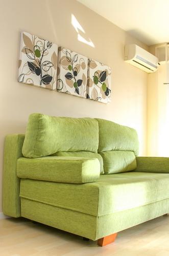 Apartamentos Loft Tarifa Eksteriør billede