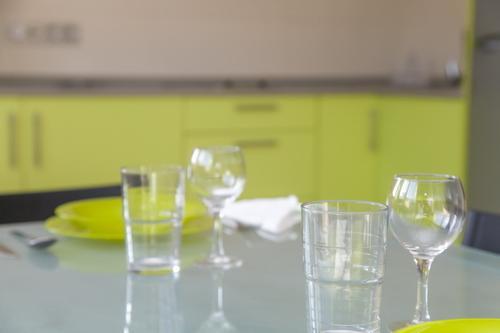 Apartamentos Loft Tarifa Eksteriør billede