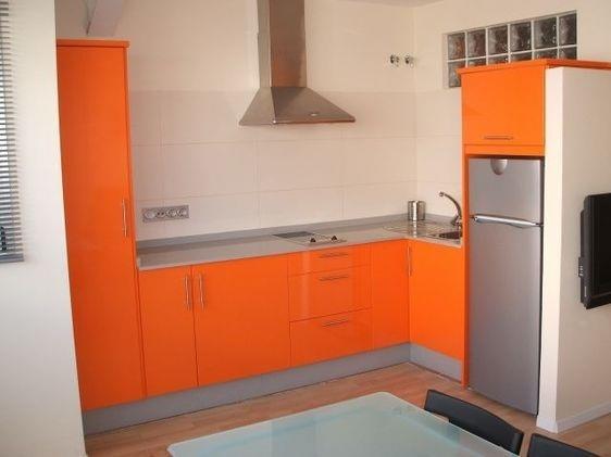 Apartamentos Loft Tarifa Værelse billede