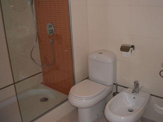Apartamentos Loft Tarifa Værelse billede