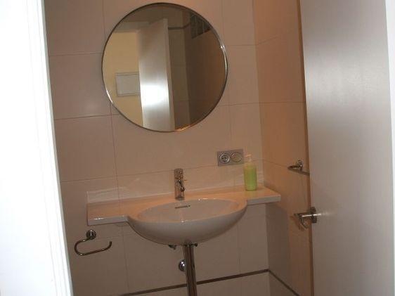 Apartamentos Loft Tarifa Værelse billede