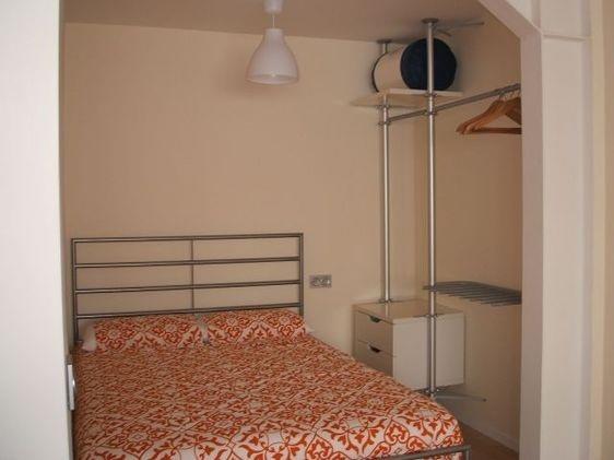 Apartamentos Loft Tarifa Værelse billede